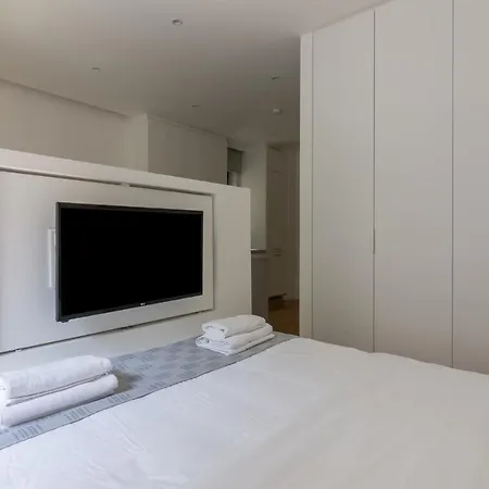 Trikoupi A1 Apartment *