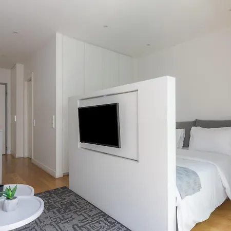 Apartment Trikoupi A1 Athens