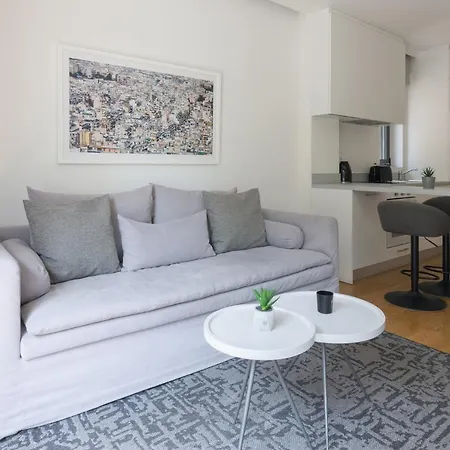Trikoupi A1 * Athens