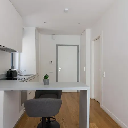 Trikoupi A1 Apartment *