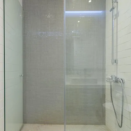 Apartment Trikoupi A1 *