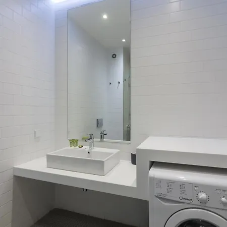 Trikoupi A1 Apartment Athens