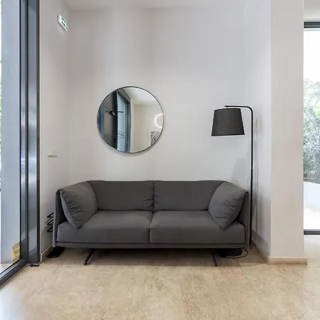 Trikoupi A1 Apartment